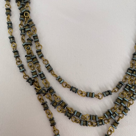 VSA necklace - Picture 5 of 8